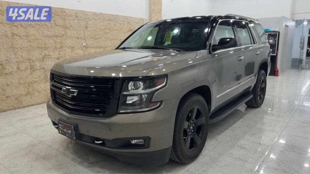 البيع تاهو بلاك اديش ٢٠١٩1