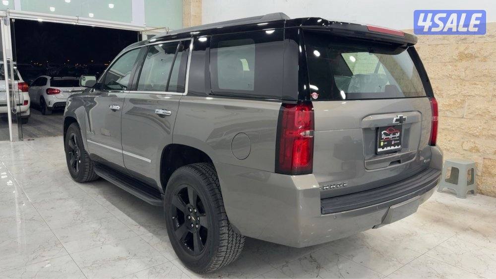 البيع تاهو بلاك اديش ٢٠١٩3