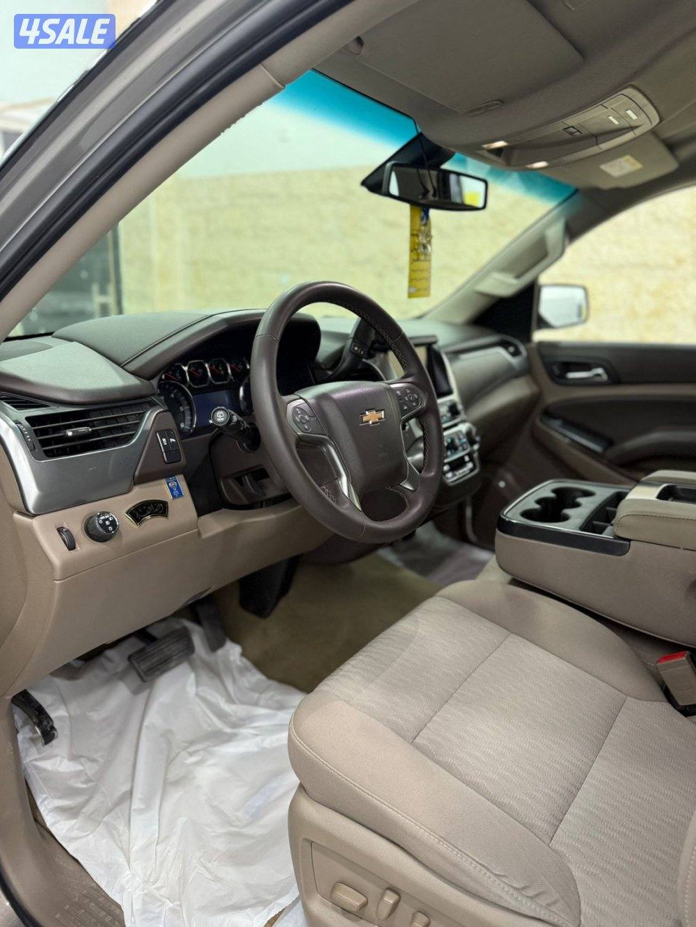 البيع تاهو بلاك اديش ٢٠١٩4