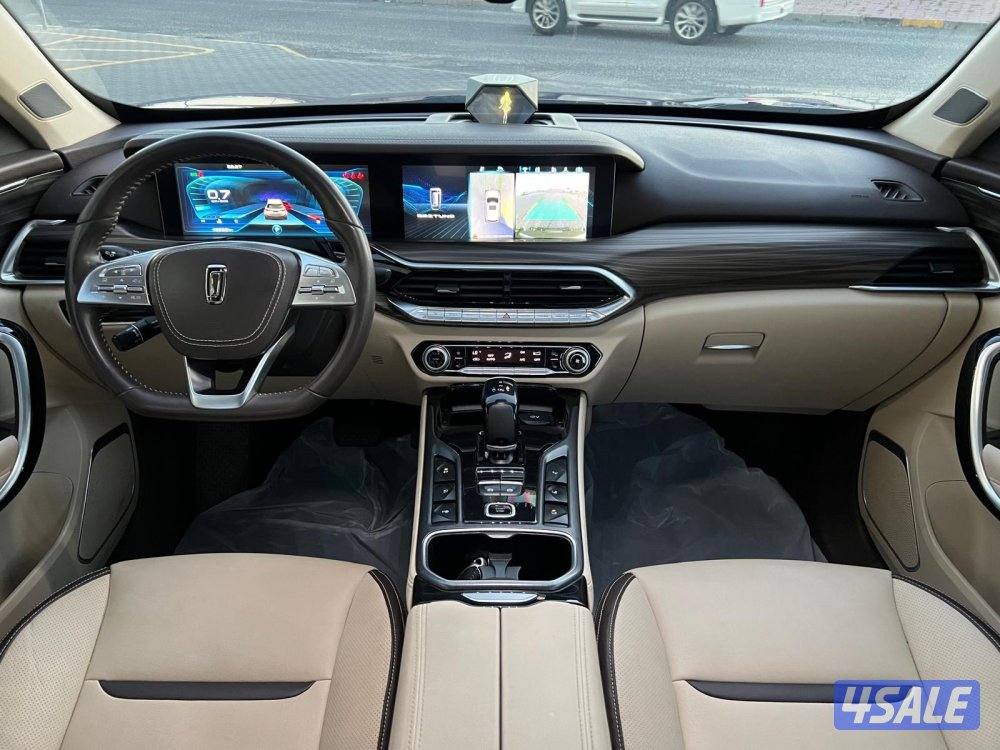 🏴بيستون فوT77 بانوراما فل اعلا فئه 2021 صبغ وكاله🏴2