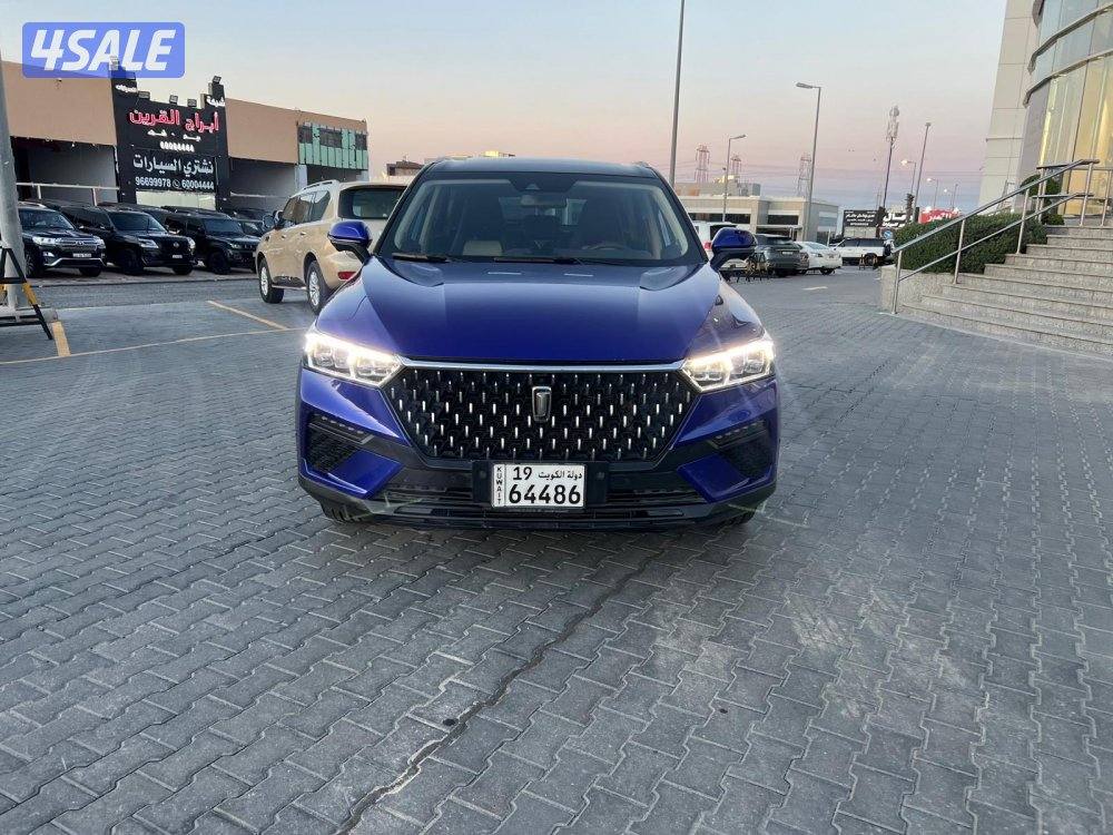 🏴بيستون فوT77 بانوراما فل اعلا فئه 2021 صبغ وكاله🏴3