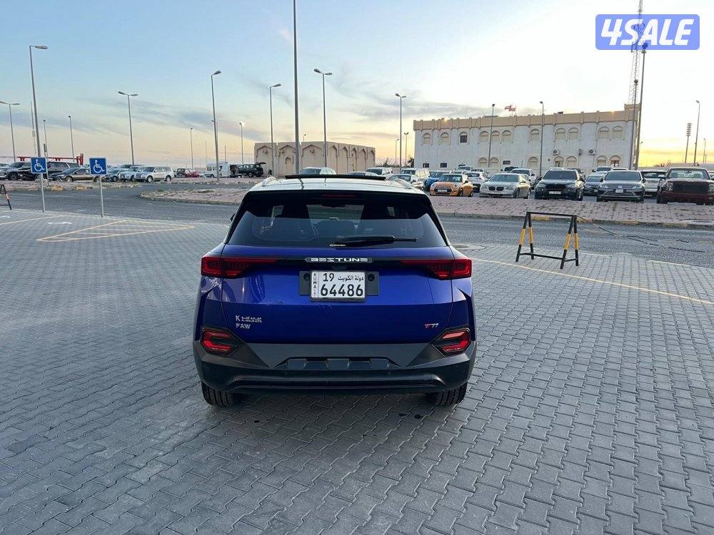 🏴بيستون فوT77 بانوراما فل اعلا فئه 2021 صبغ وكاله🏴4