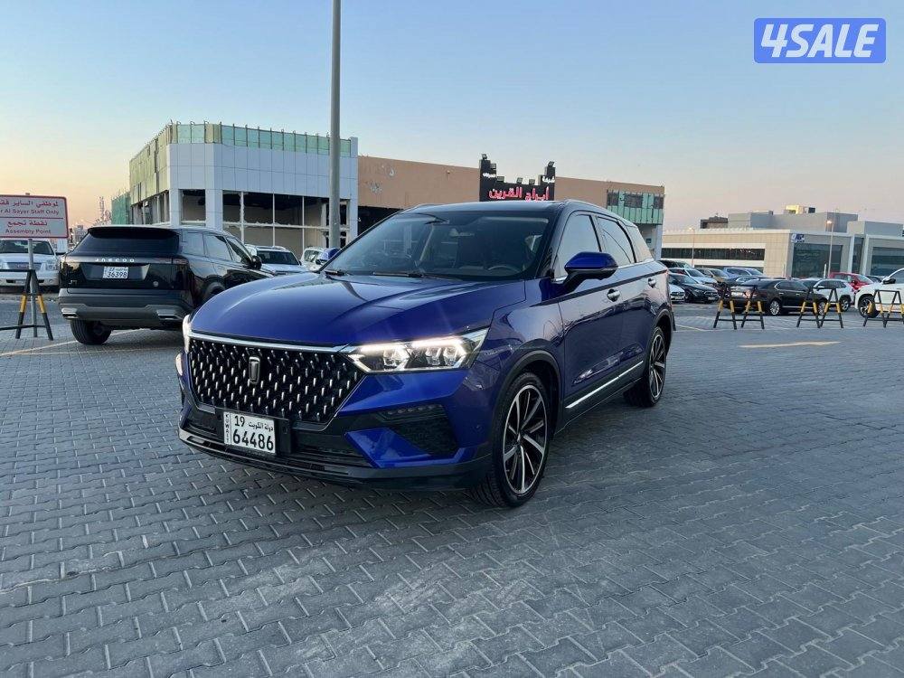 🏴بيستون فوT77 بانوراما فل اعلا فئه 2021 صبغ وكاله🏴5