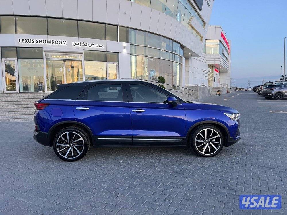 🏴بيستون فوT77 بانوراما فل اعلا فئه 2021 صبغ وكاله🏴8