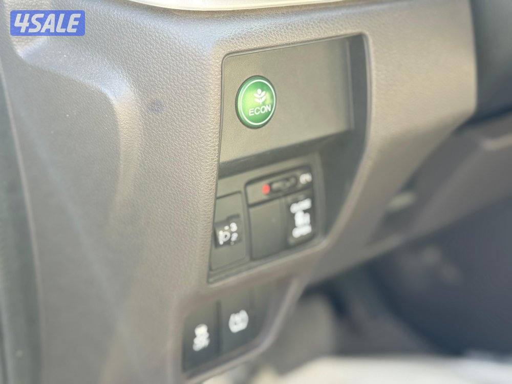 هوندا اوديسي 2018 صبغ الوكاله5