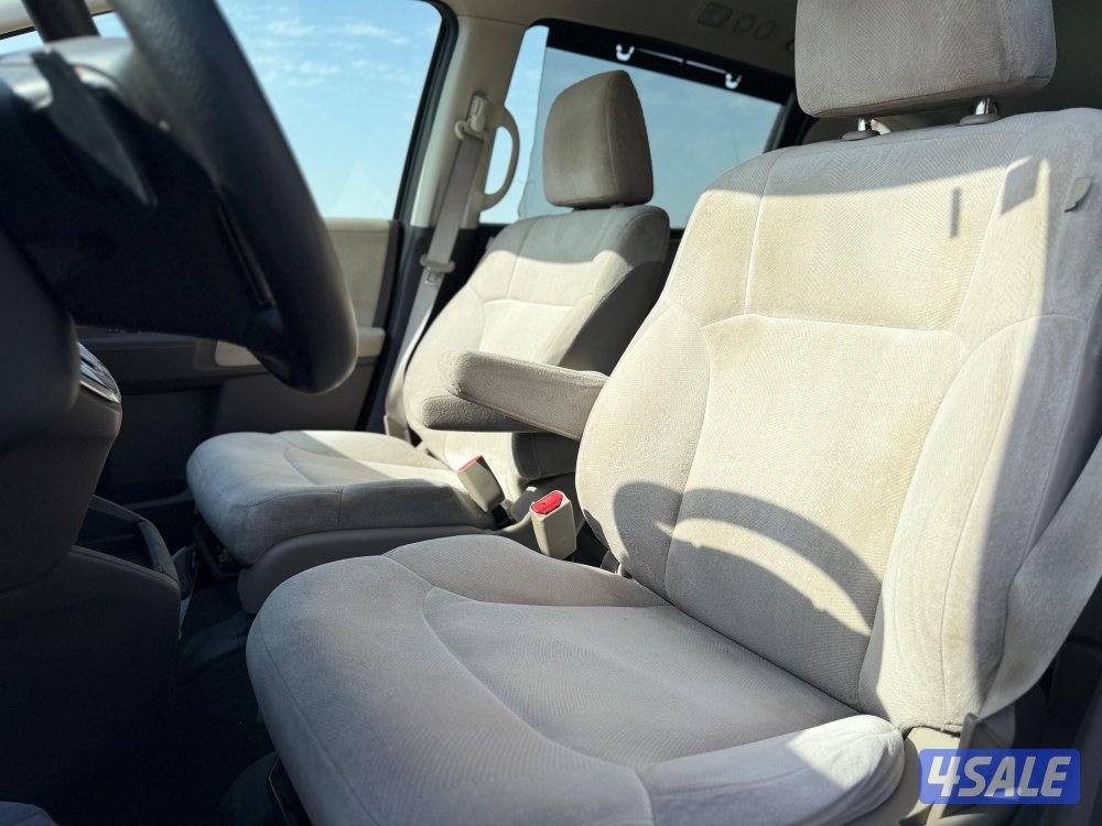 هوندا اوديسي 2018 صبغ الوكاله7