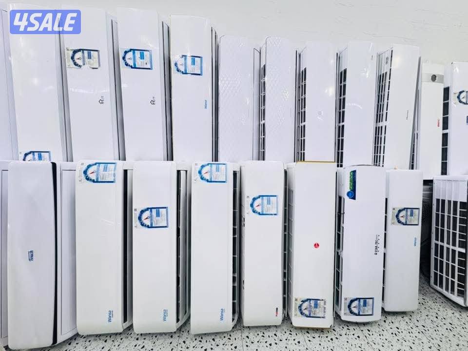 صيانةالتكيف المركزى والسنترال والوحدات وبيع الوحدات جميع المناطق5