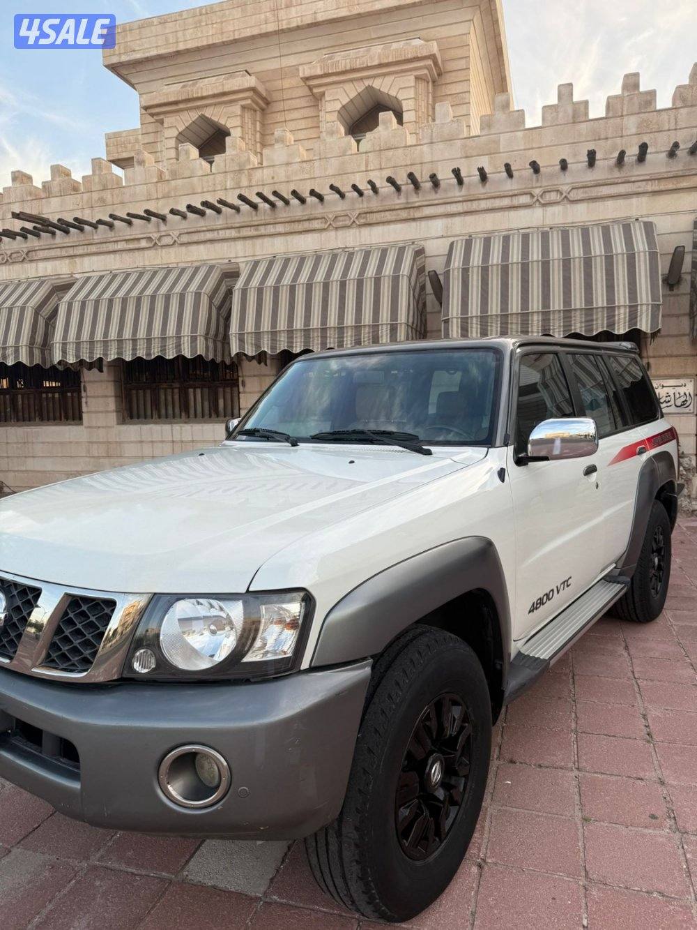 للبيع سوبر سفاري3