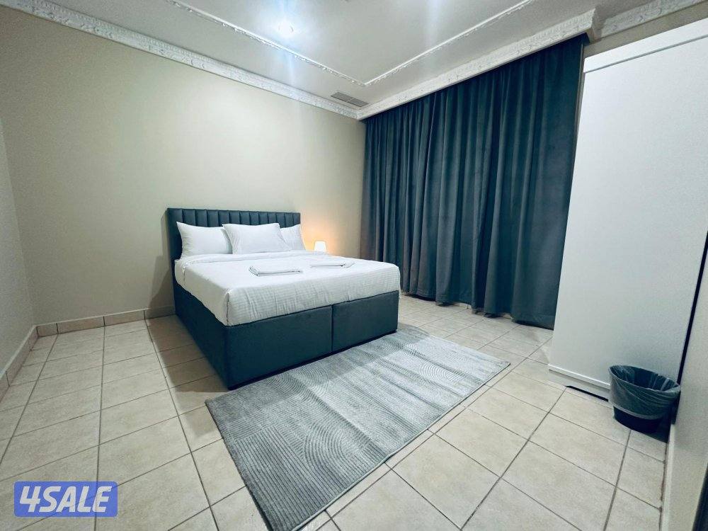 شقة مفروشة للإيجار اليومي والشهري2