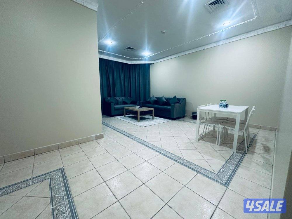 شقة مفروشة للإيجار اليومي والشهري4