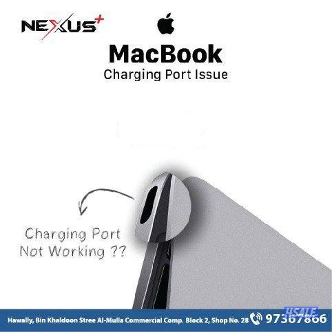 repair all kind of laptop/ نقوم بإصلاح جميع أنواع أجهزة الاب توب3