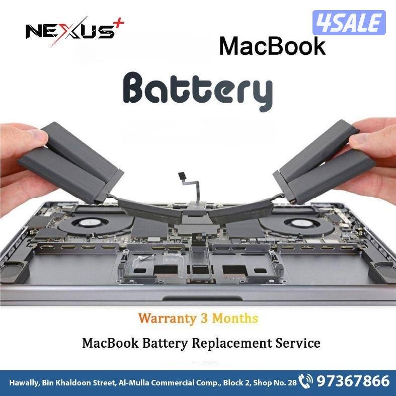 repair all kind of laptop/ نقوم بإصلاح جميع أنواع أجهزة الاب توب5