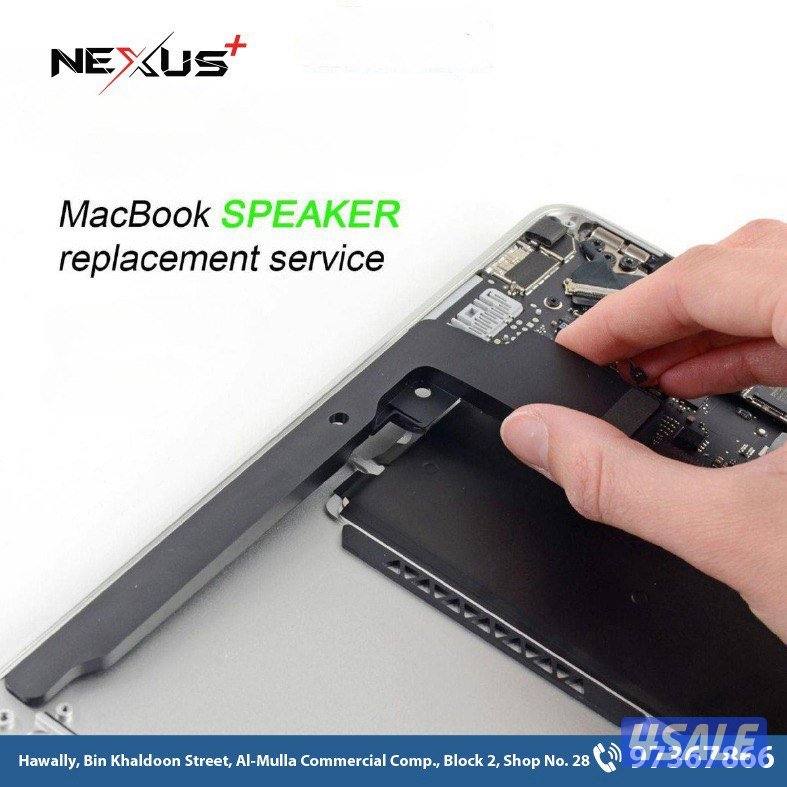 repair all kind of laptop/ نقوم بإصلاح جميع أنواع أجهزة الاب توب10