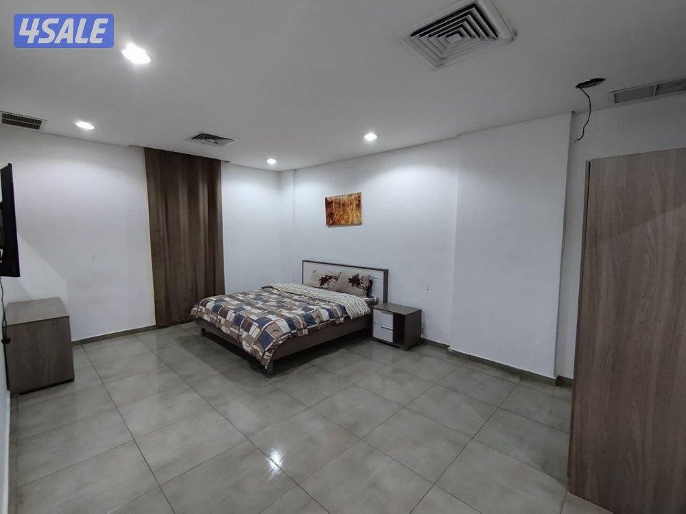 للإيجار شقه ببرستيج لا يوجد شهري1