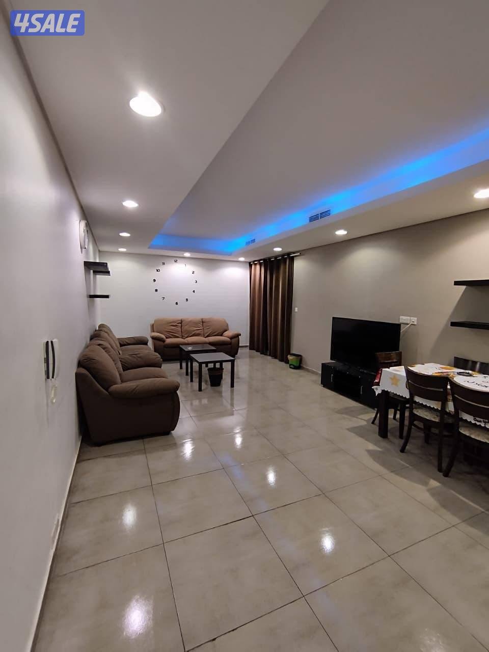 للإيجار شقه ببرستيج لا يوجد شهري2