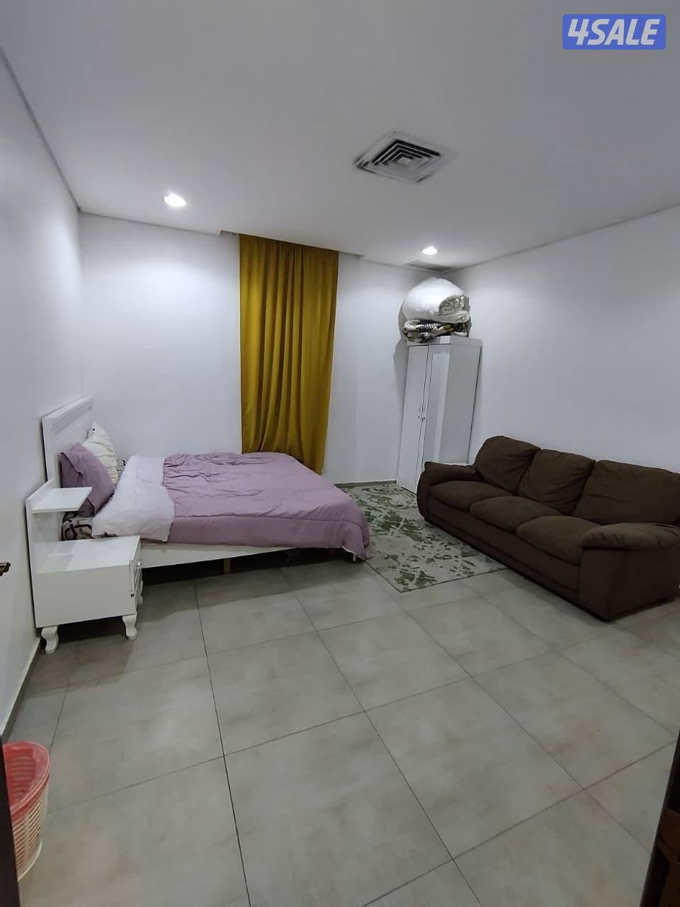 للإيجار شقه ببرستيج لا يوجد شهري5