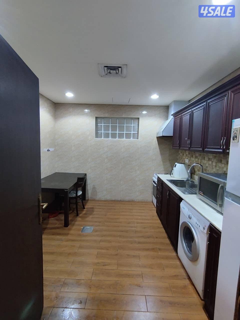 للإيجار شقه ببرستيج لا يوجد شهري4