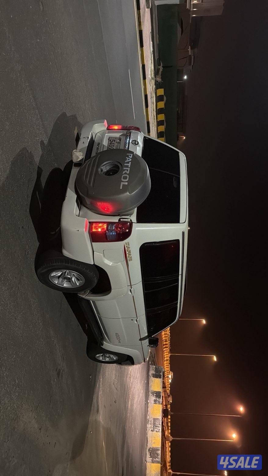للبيع سوبر سفاري فتك1