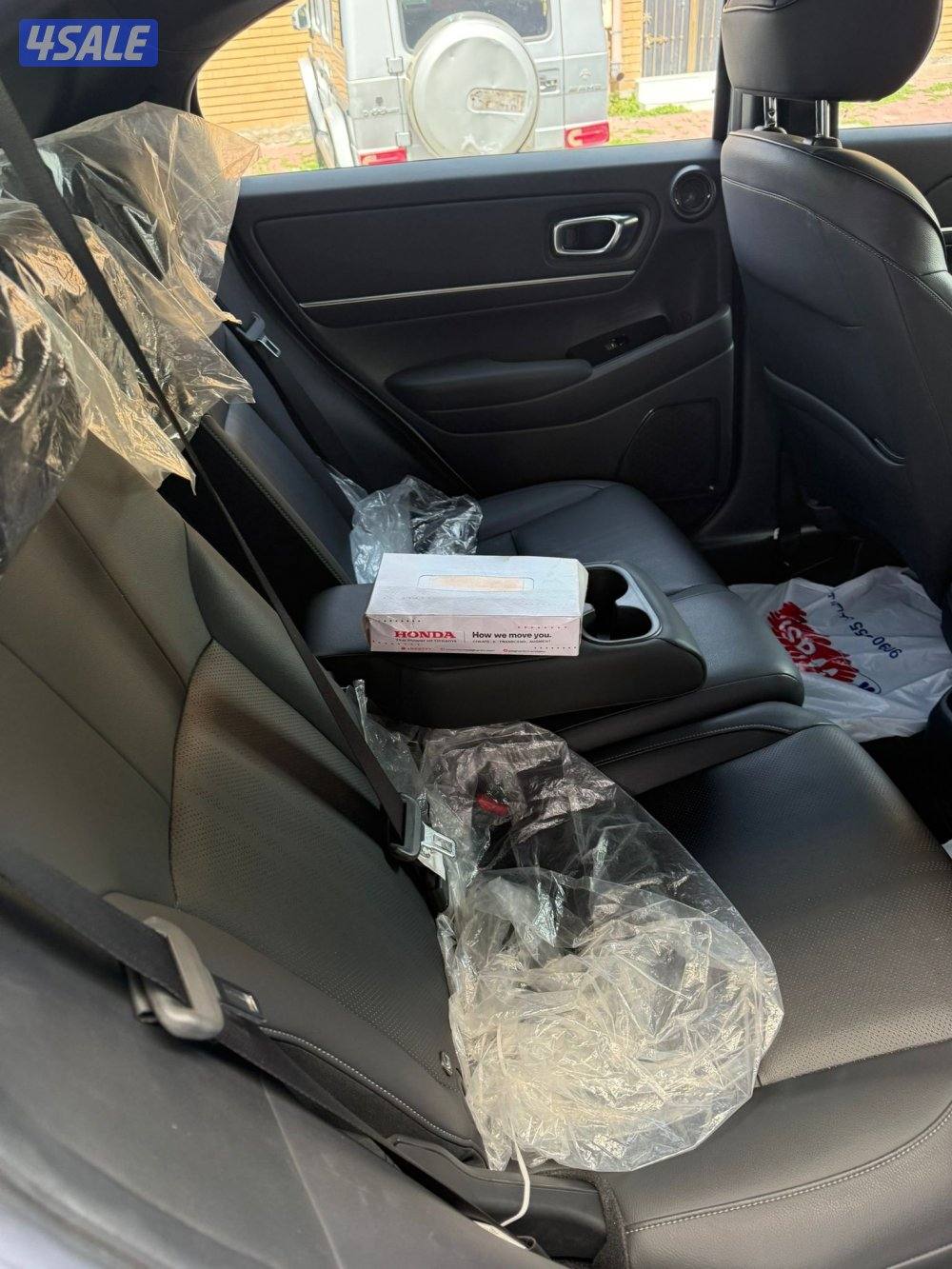 للبيع جيب هوندا HR V  ماشي ٢٩ ألف صبغ الوكاله ٢٠٢٢7