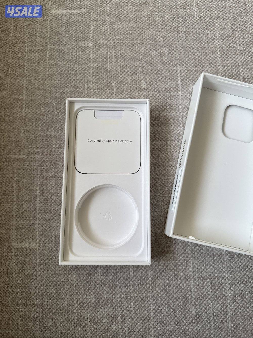 قابل للتفاوض ايفون 14 pro 256gb ذهبي شاشه خربانه4