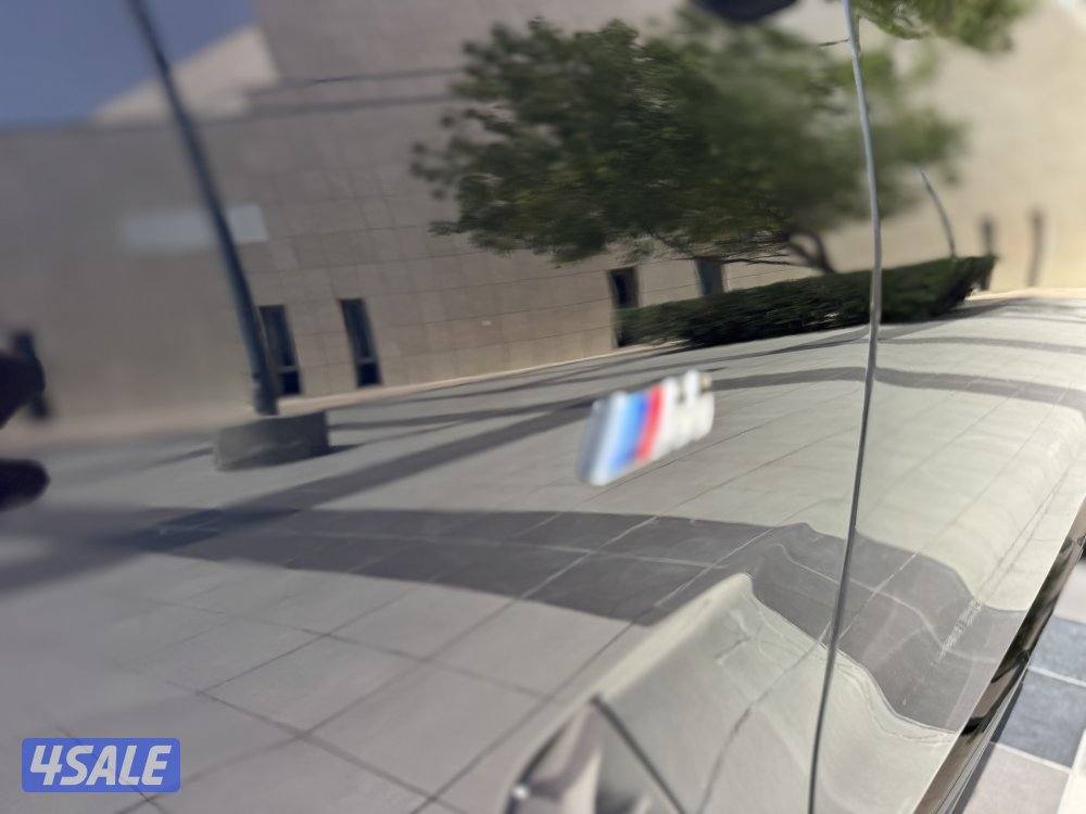 للبيع : جيب BMW X4 : موديل 20219