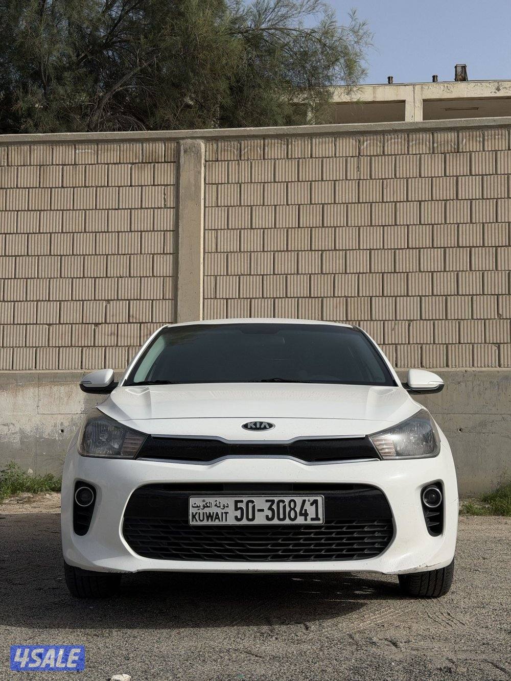 للبيع كيا ريو ٢٠١٩0