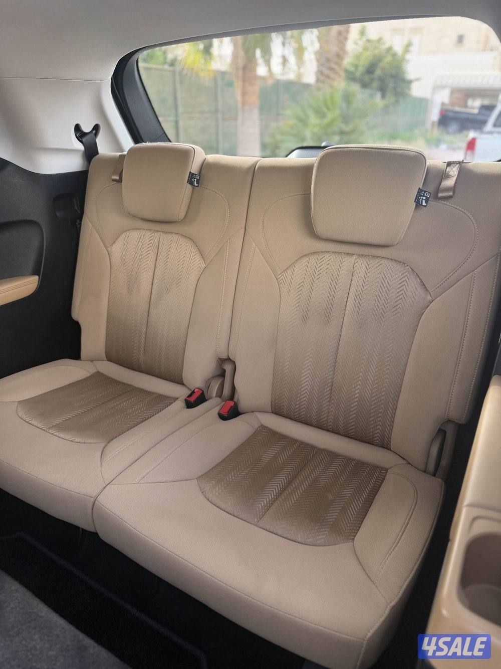 للبيع MG RX8 موديل 2022 وارد الغانم8