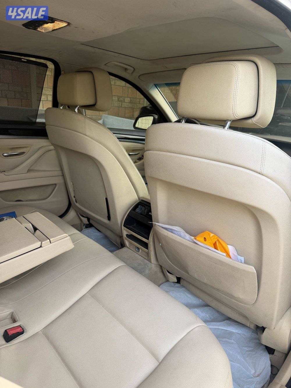 للبيع بي ام دبليو 523 i1