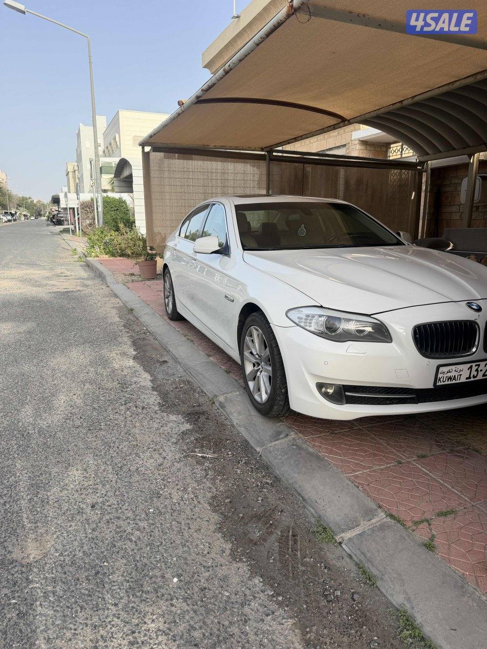 للبيع بي ام دبليو 523 i0