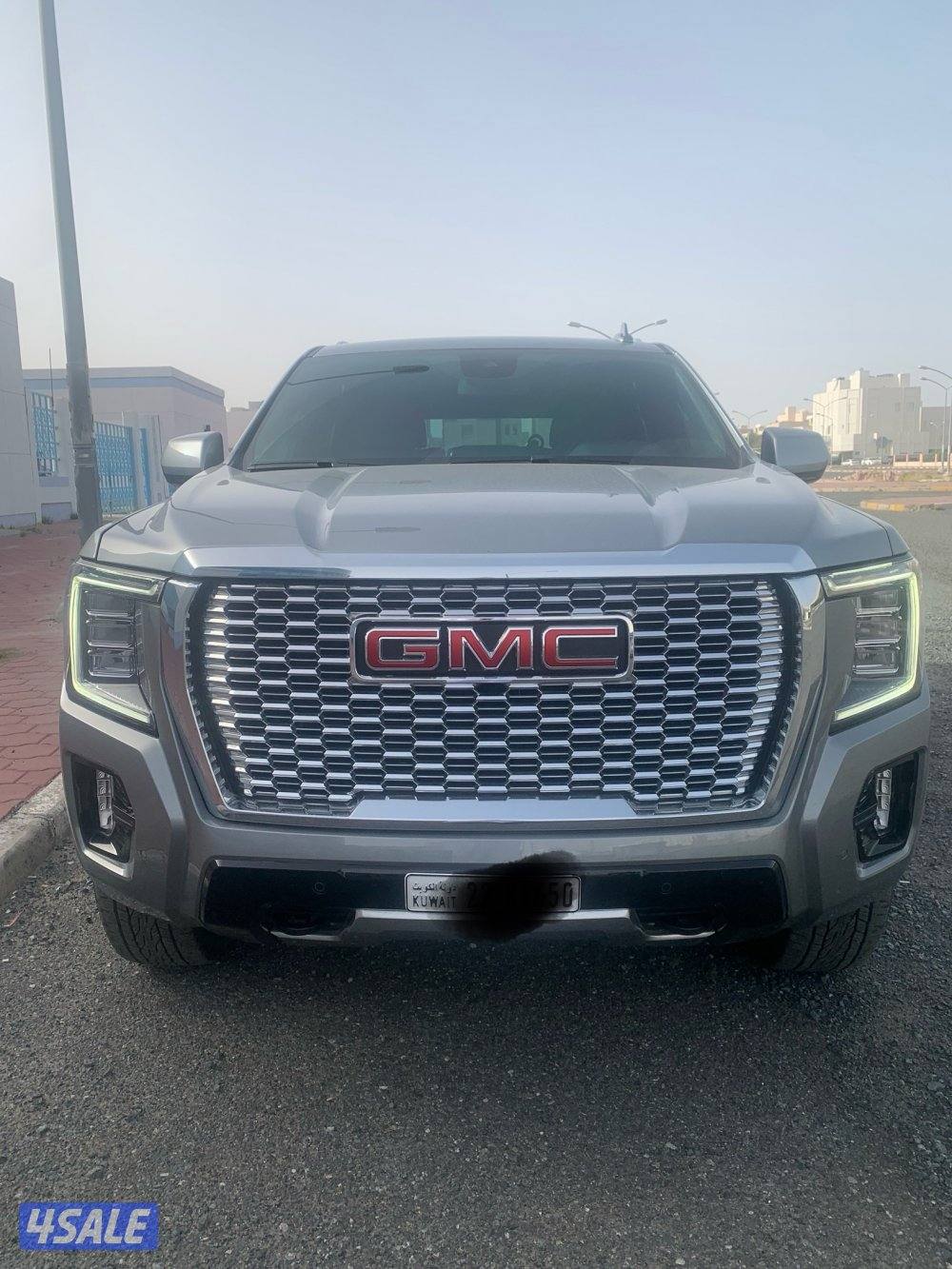 يوكن SLT موديل 2024 وارد البهباني0