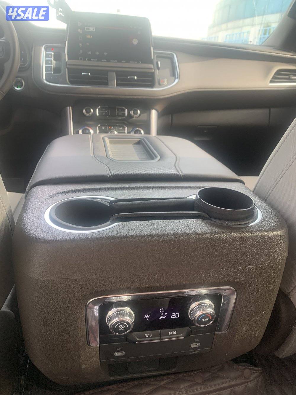 يوكن SLT موديل 2024 وارد البهباني3