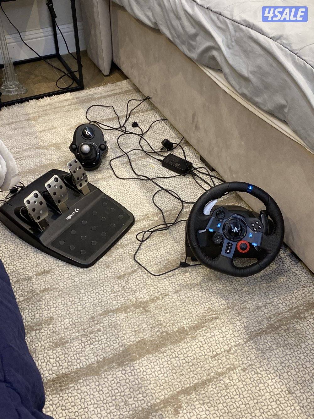 للبيع سكان g29 بحالة الوكاله مافيه ولا خراب1