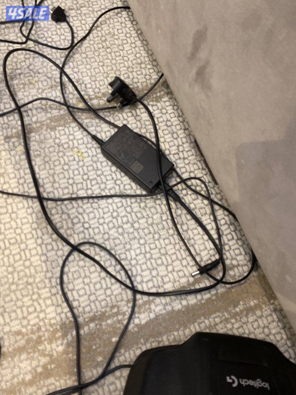 سكان g29 بحالة الوكاله مستعمل نضيف يشتغل علا البيسي والسوني فايف وفور3