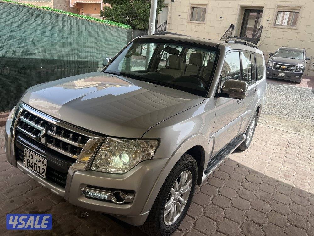 باجيروا موديل 2019 كامل المواصفات جلد فتحة . ماشي 159 صبغ الوكالة وشرط1