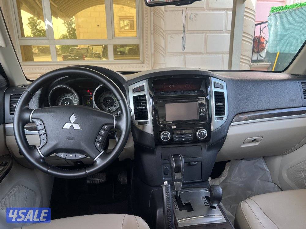 باجيروا موديل 2019 كامل المواصفات جلد فتحة . ماشي 159 صبغ الوكالة وشرط7