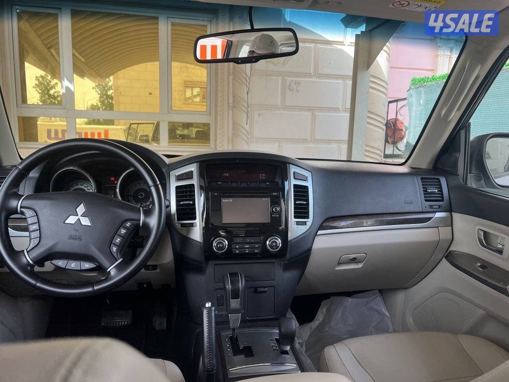 باجيروا موديل 2019 كامل المواصفات جلد فتحة . ماشي 159 صبغ الوكالة وشرط8