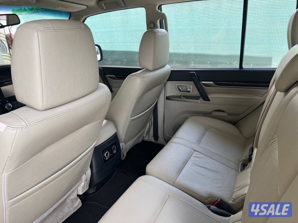 باجيروا موديل 2019 كامل المواصفات جلد فتحة . ماشي 159 صبغ الوكالة وشرط9