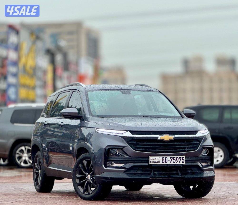 كابتيفا 2025 بحالة الوكاله2