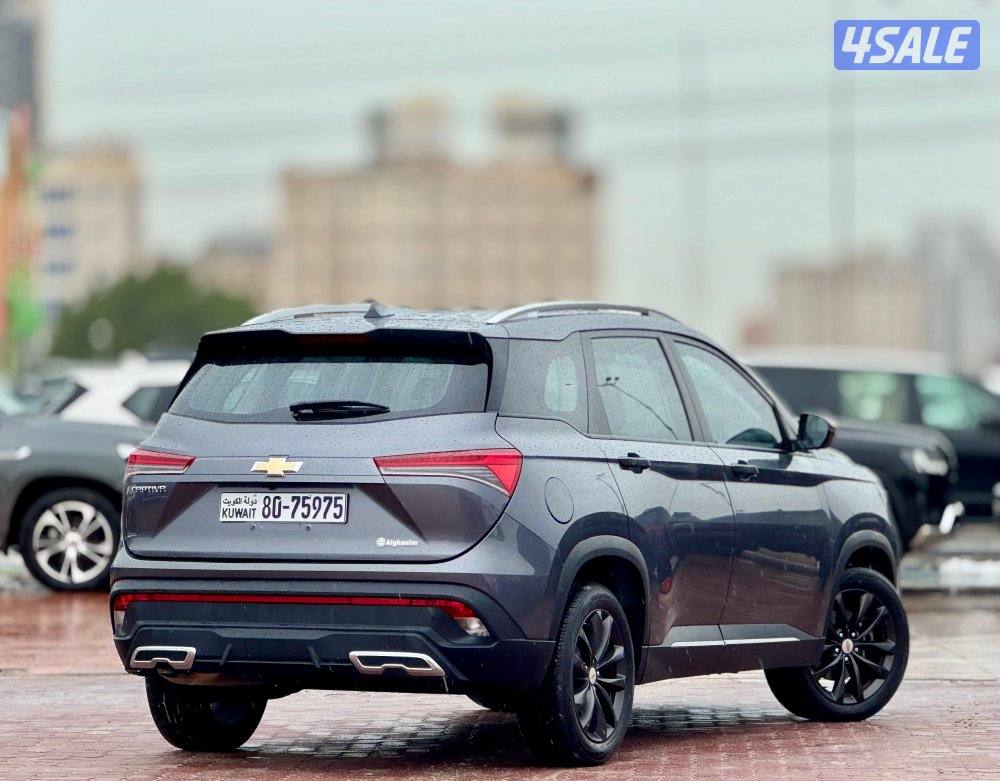 كابتيفا 2025 بحالة الوكاله3