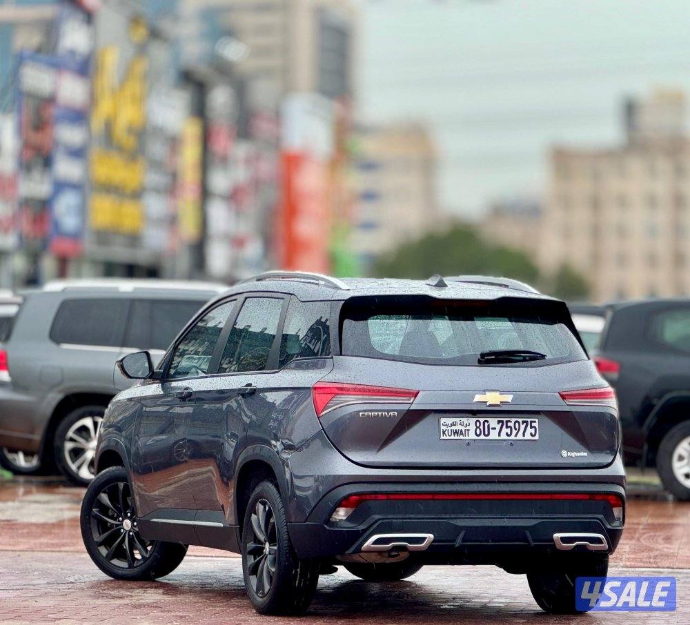 كابتيفا 2025 بحالة الوكاله5