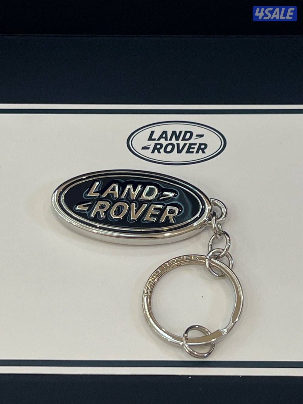 ميداليات لاند روفر الاصلية2