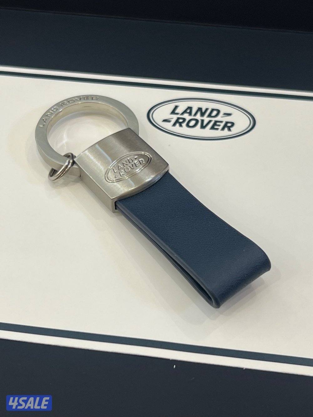 ميداليات لاند روفر الاصلية3