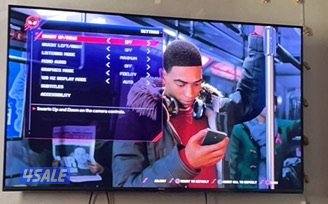 سبايدر مان مايلز مورالز pS 5 اصدار انجليزي غير معرب5