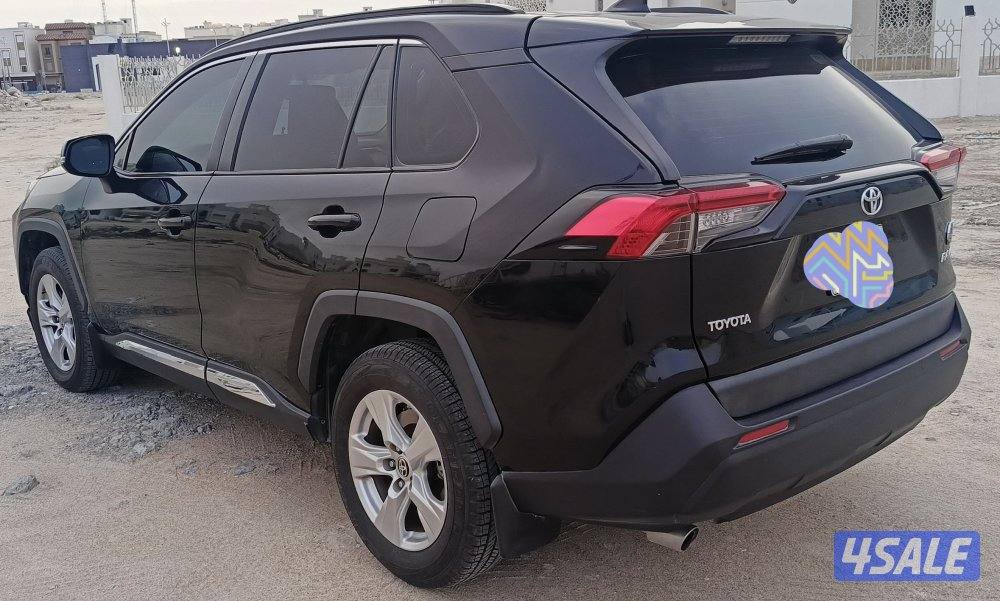 Rav 4 2020 Toyota good condition Gear machine chassلفحص قير ماكينة شاص0