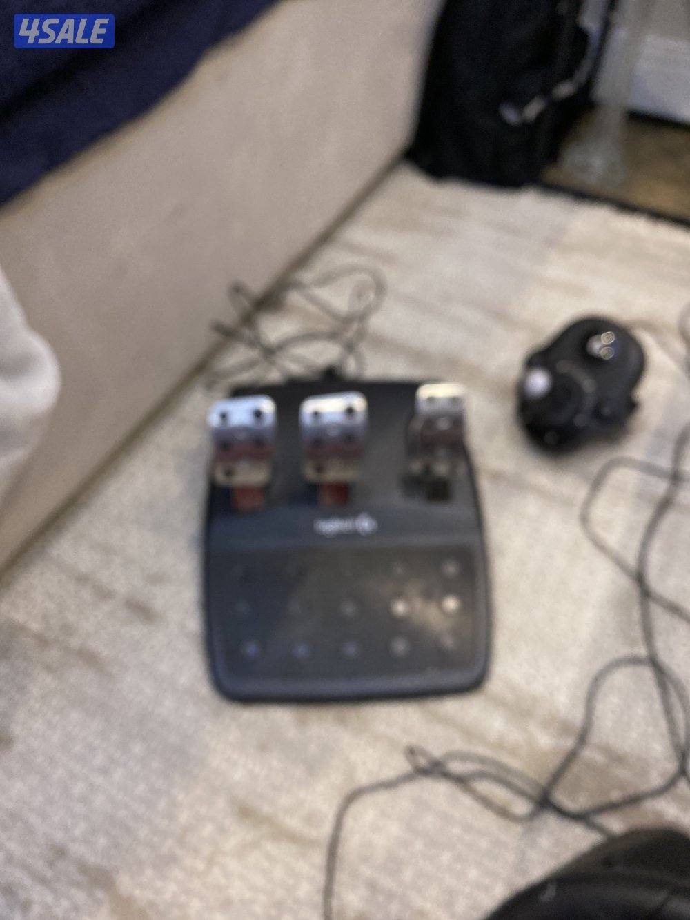 سكان g29 يشتغل بحالة الوكاله نضيف مافيه ولا مشكله يشتغل علا كل شي1