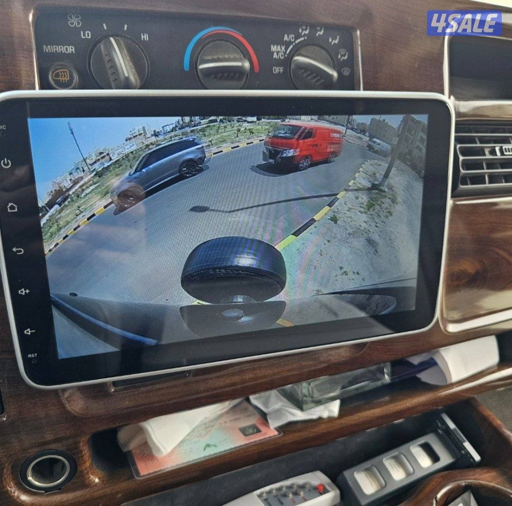 للبيع فان محول رحلات14