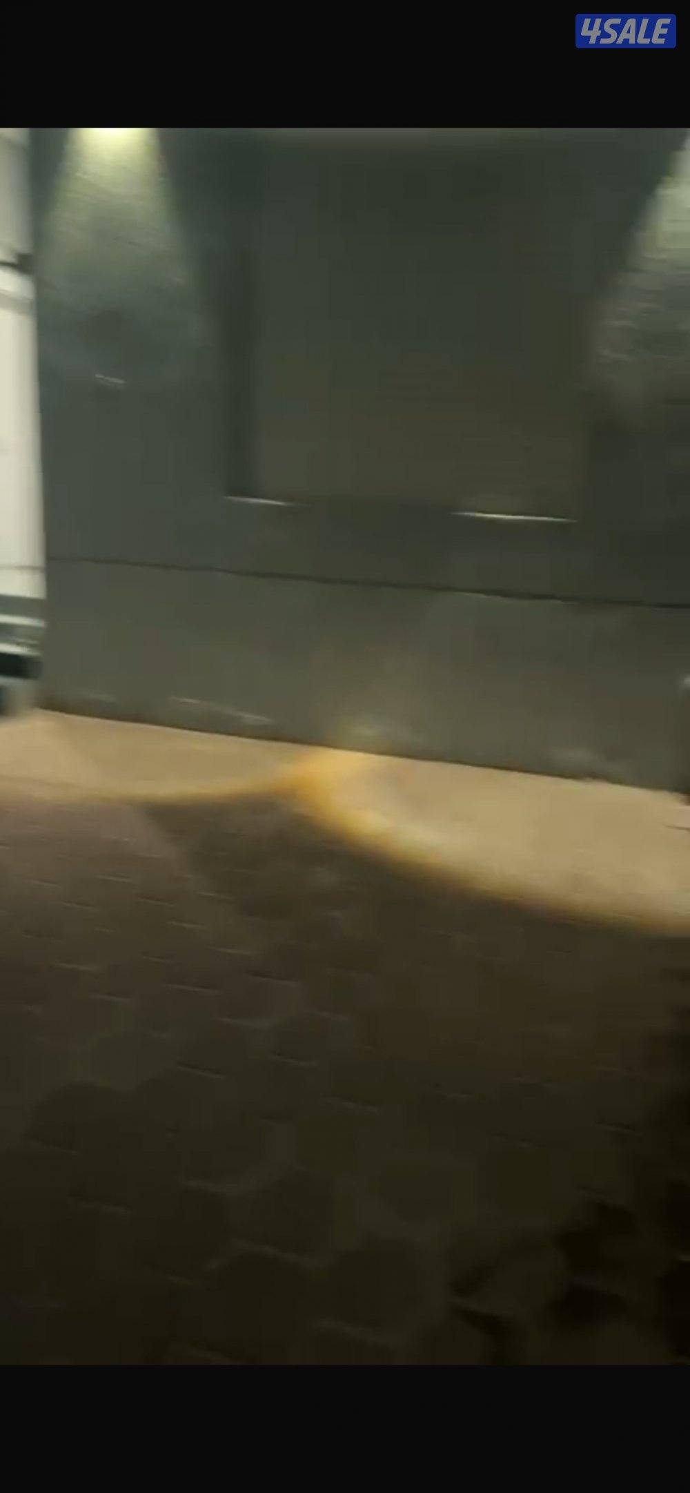 للايجار شقة في غرب عبدالله ق2 جديدة اول ساكن0