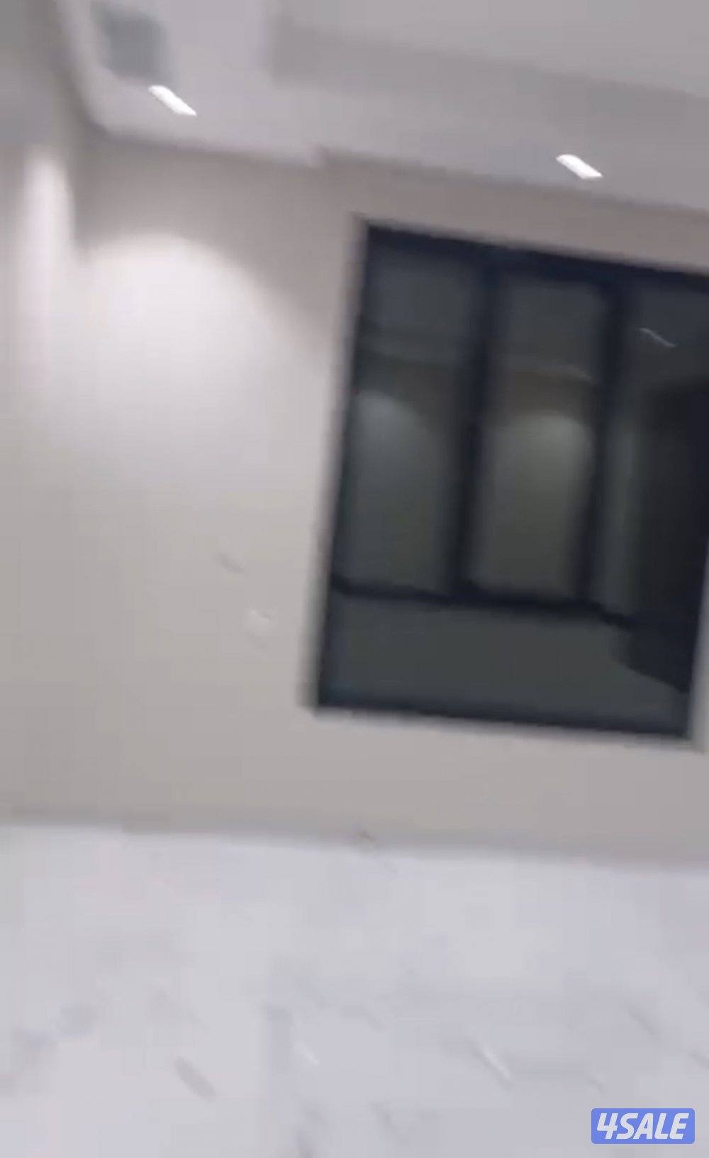 للايجار شقة في غرب عبدالله ق2 جديدة اول ساكن2