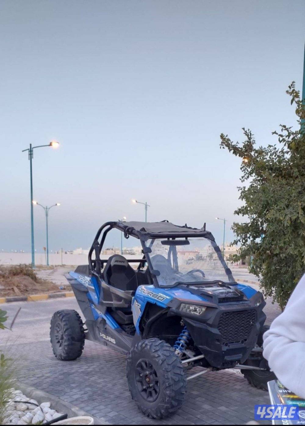 Rzr turbo 2018 ريزر تيربو0