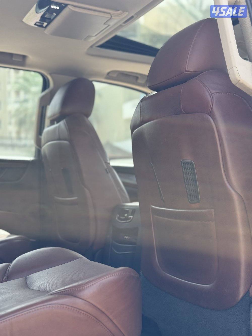 🔺كاديلاك إسكاليد 2015 بريميوم  الغانم 🔺14